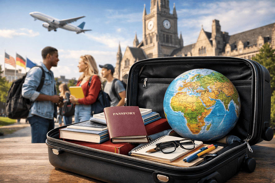 WHY CHOOSE LODESTAR EDU INTERNATIONAL