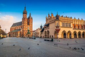 Study in Poland Education Consultants